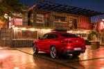 BMW X4 M40d 2018 года (WW)